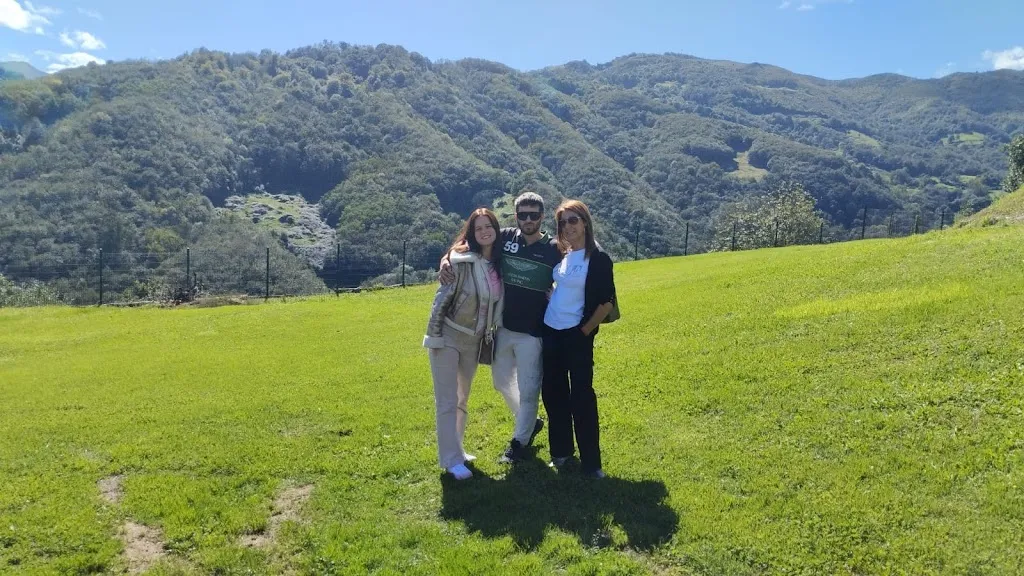 Maria Gonzalez rodriguez_Restaurante El Llar De Bego_Mieres_review