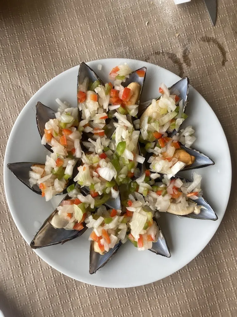 Jose L. Acedo_Restaurante El Llar De Bego_Mieres_review