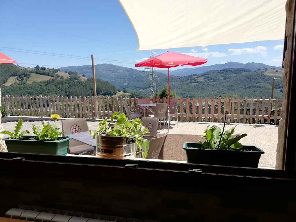 Restaurante El Llar De Bego restaurant in Mieres