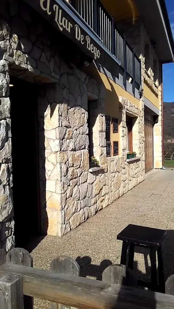 Restaurante El Llar De Bego_Mieres_slider_image_2