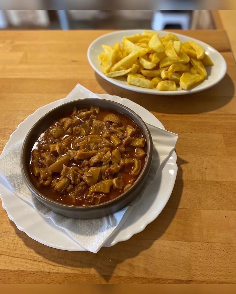 Restaurante El Llar De Bego_Mieres_slider_image_3