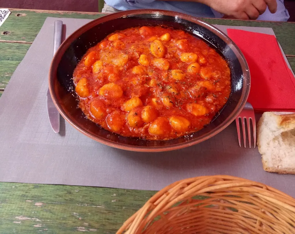 Menu_Trattoría La Peppa_Mieres_image_6