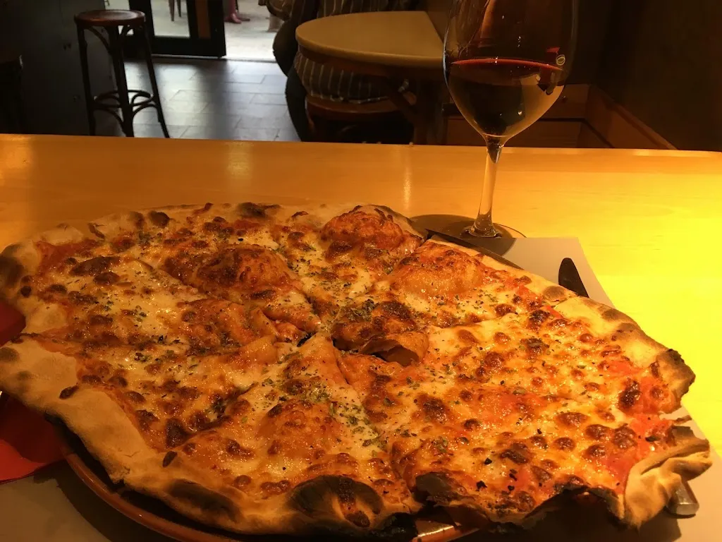 Jannah Larrazabal_Trattoría La Peppa_Mieres_review