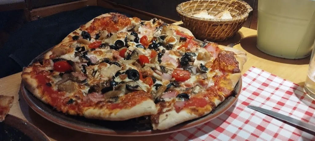 ConchiGRocha_Trattoría La Peppa_Mieres_review