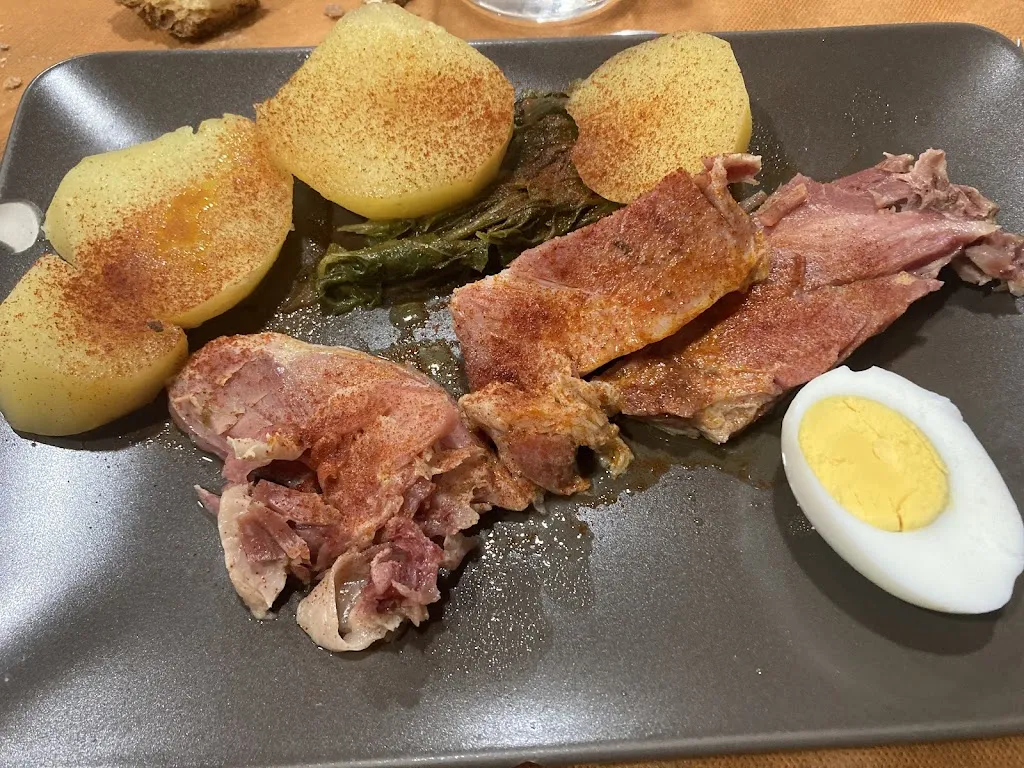 Menü_Sidrería Muñiz_Mieres_Bild_6