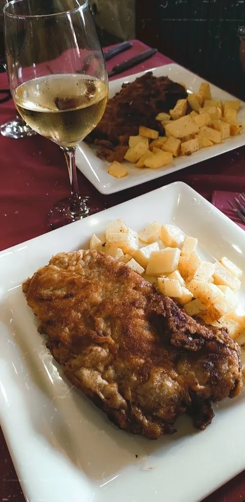 Menü_Sidrería Muñiz_Mieres_Bild_7