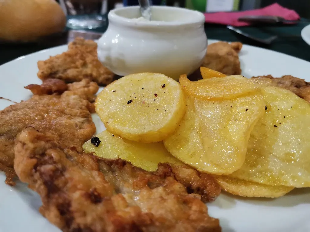 Menü_Sidrería Muñiz_Mieres_Bild_9