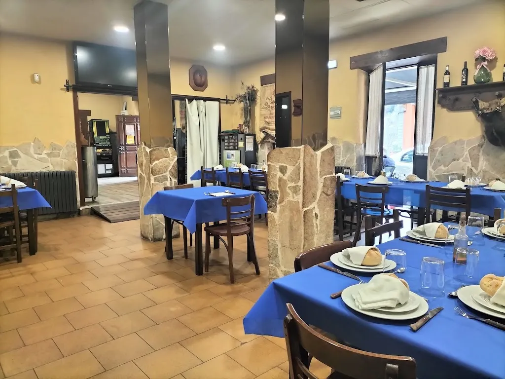 Sidrería Muñiz restaurant in Mieres