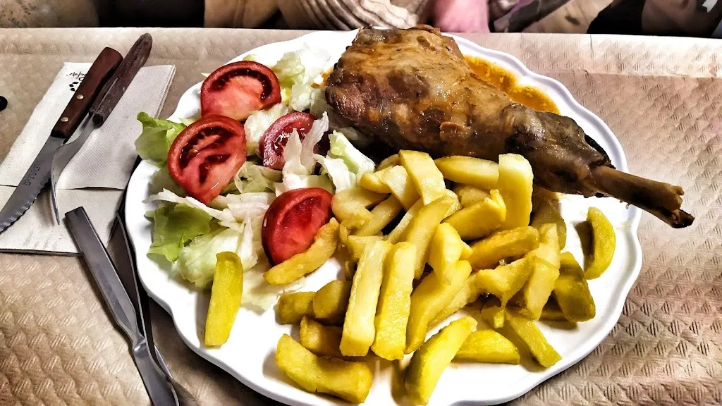 Menu_Restaurante-Parrilla La Viña_Mieres_immagine_9