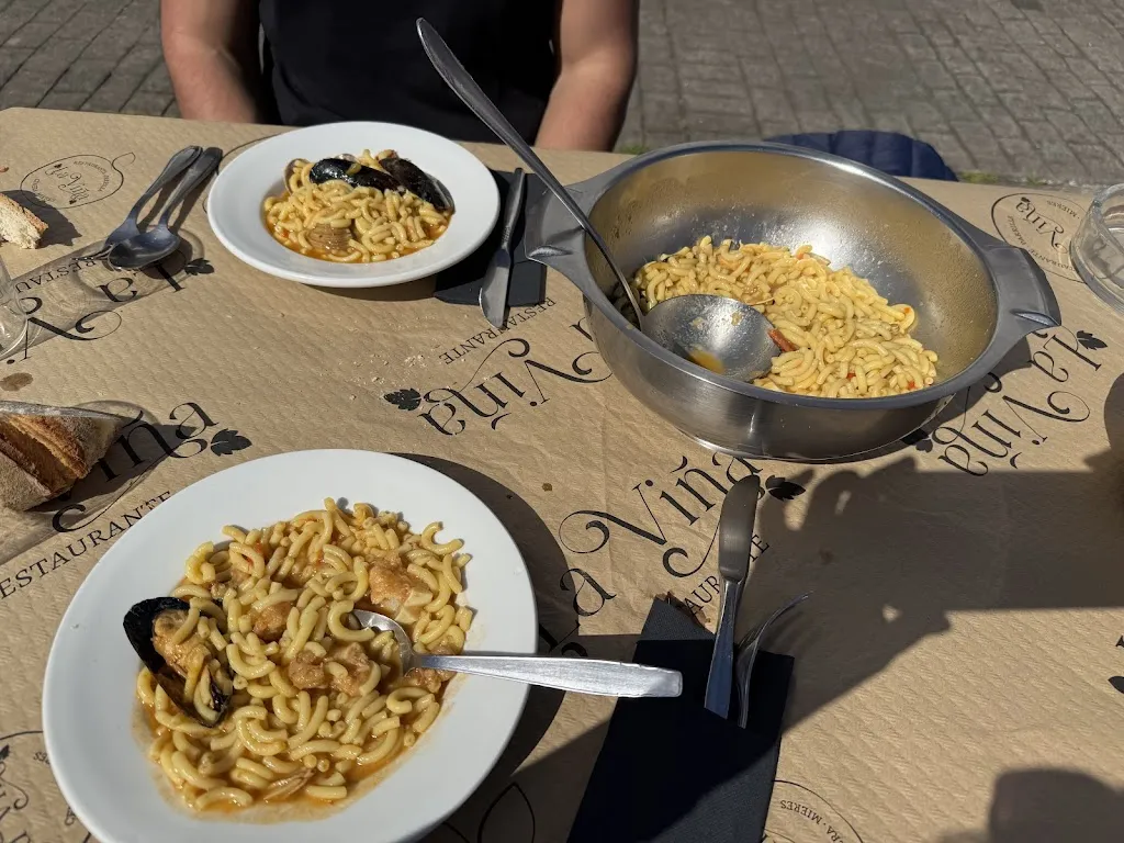 Javier Neira_Restaurante-Parrilla La Viña_Mieres_recensione