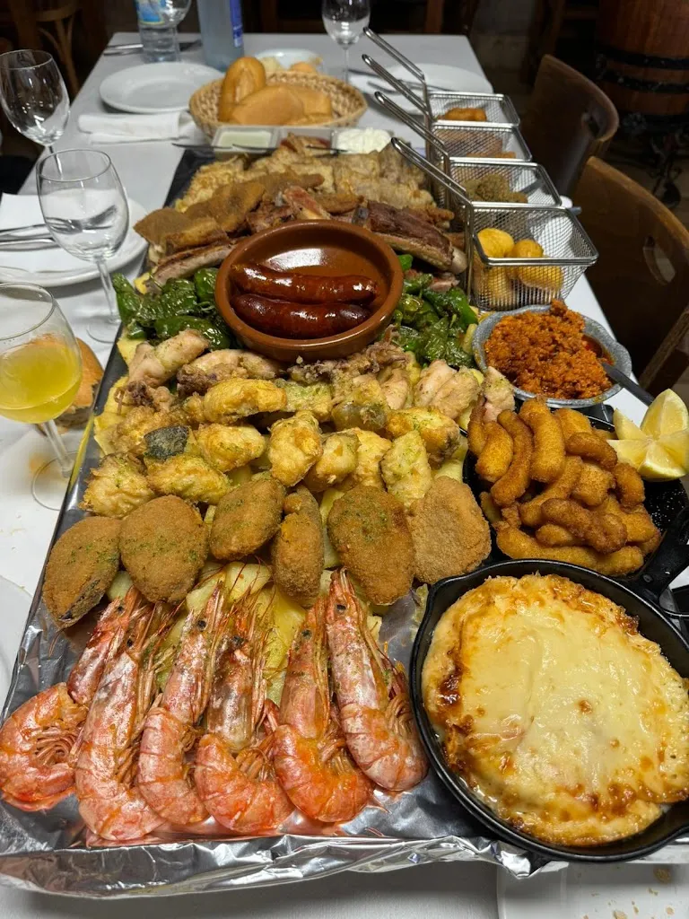 Restaurante-Parrilla La Viña_Mieres_slider_image_3