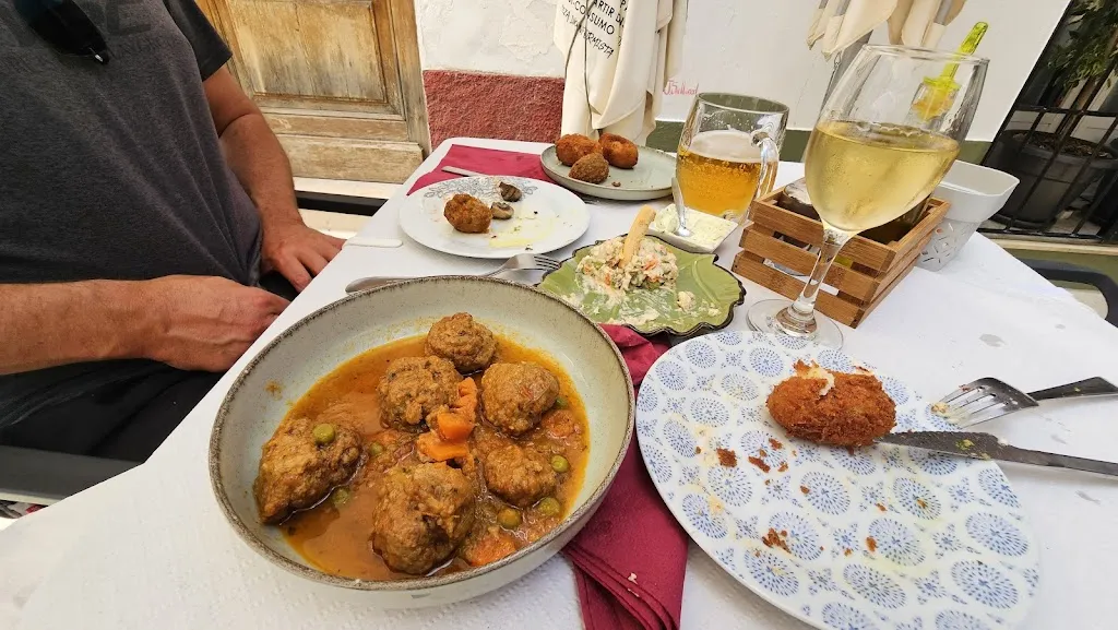 Anne Posset_El Rinconcito de Xaló_Alcalalí_review