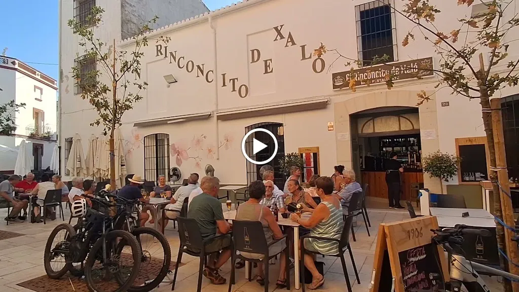 El Rinconcito de Xaló_Alcalalí_slider_image_2