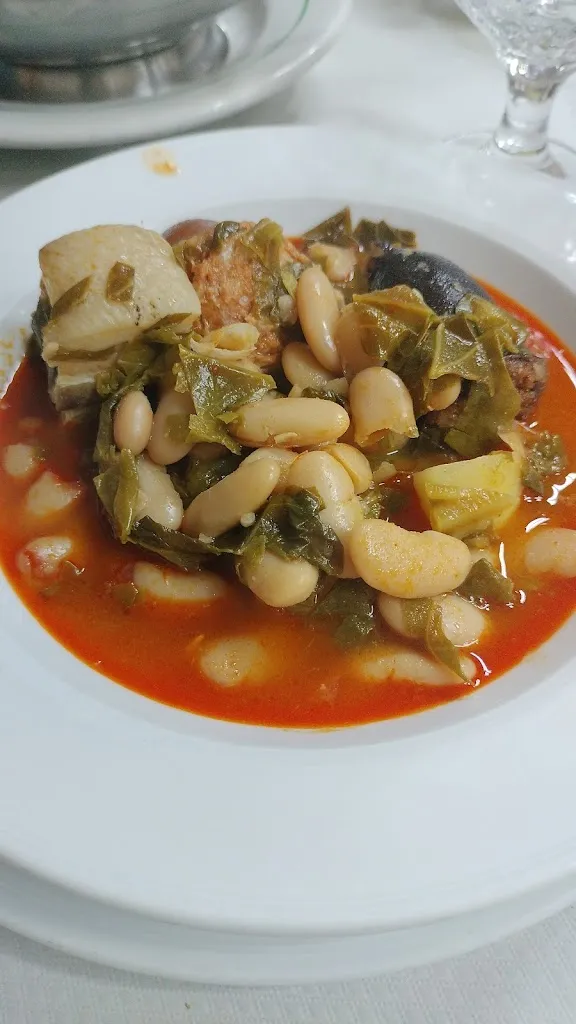 PILAR LLANO_Avenida Restaurante_Mieres_review