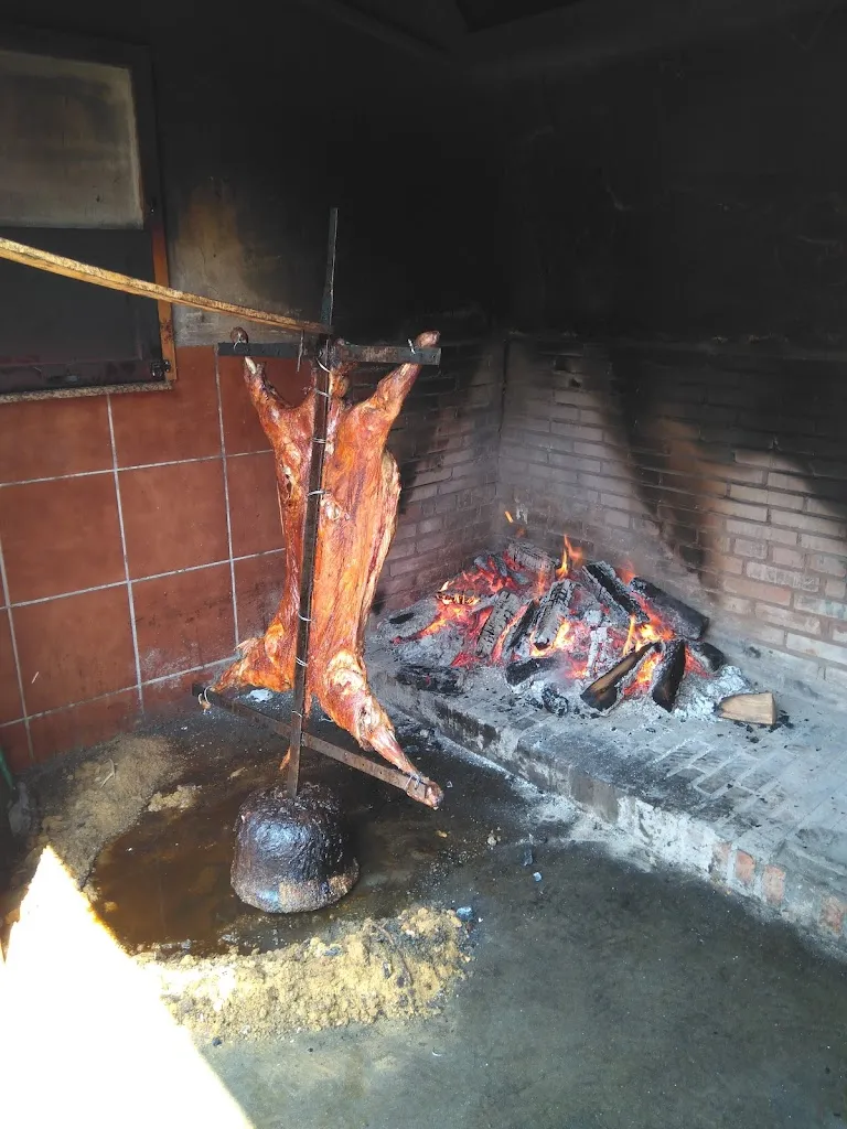 Menu_Meson- Sidreria La Bellota_Mieres_image_1