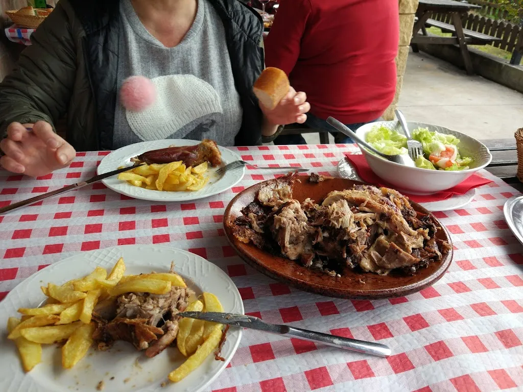 Menu_Meson- Sidreria La Bellota_Mieres_image_7