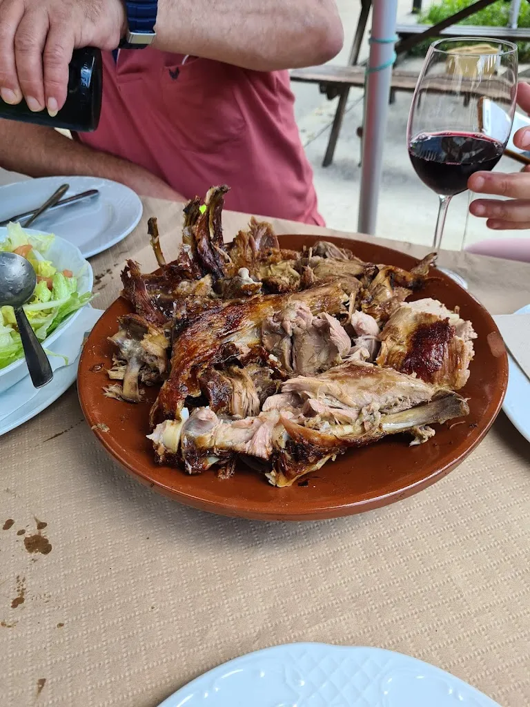 Menu_Meson- Sidreria La Bellota_Mieres_image_9