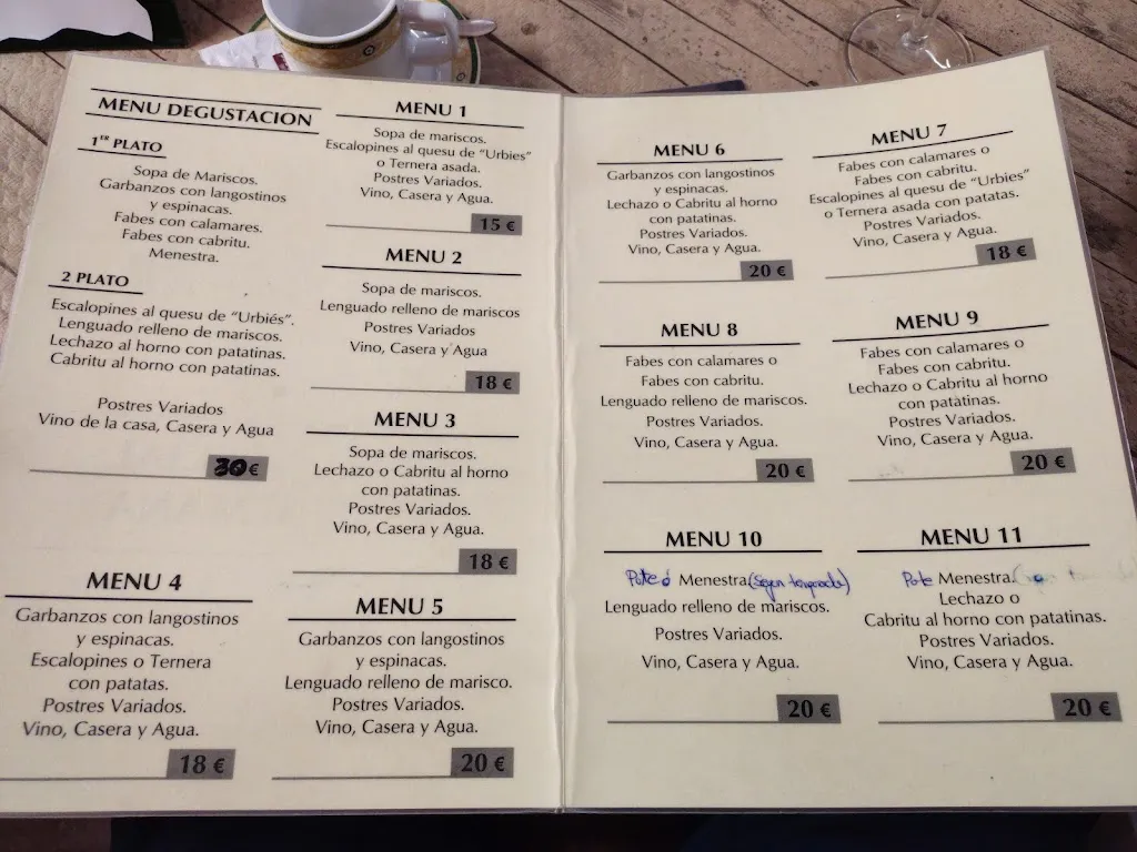 Menu_Casa Nando_Mieres_image_1