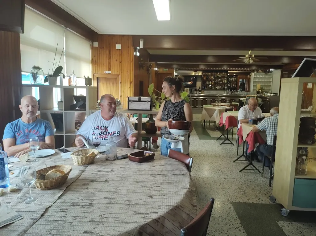 Rita Mitchell_Casa Nando_Mieres_review