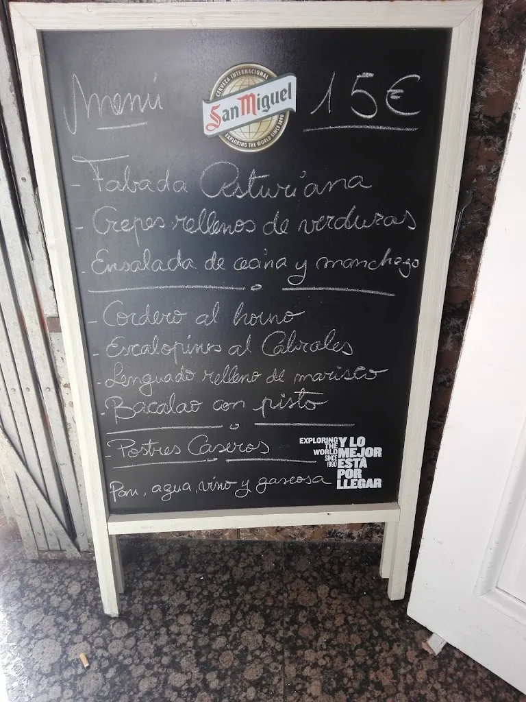 Menu_Sidrería Santa Bárbara_Mieres_image_2