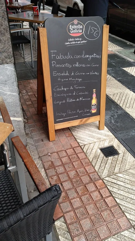 Menu_Sidrería Santa Bárbara_Mieres_image_3