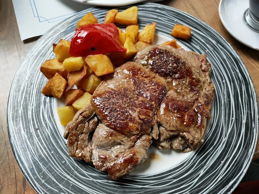 Mylene Maelinhon _Sidrería Santa Bárbara_Mieres_review