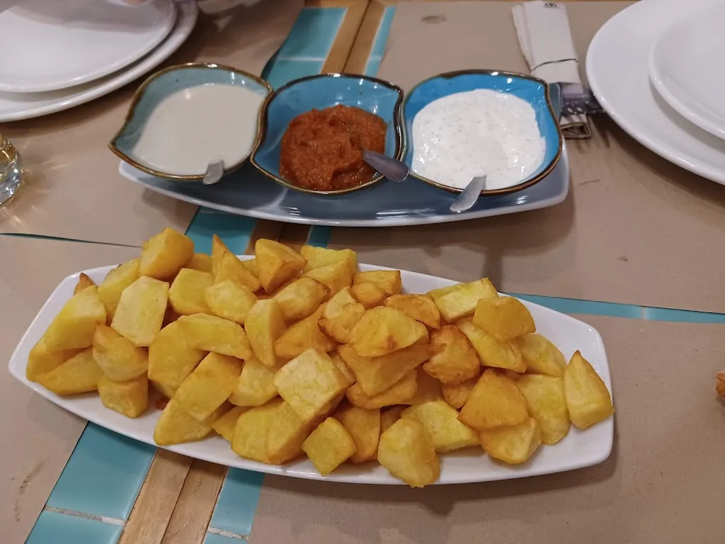 Menu_La Taberna TheWhiteBar_Mieres_image_3