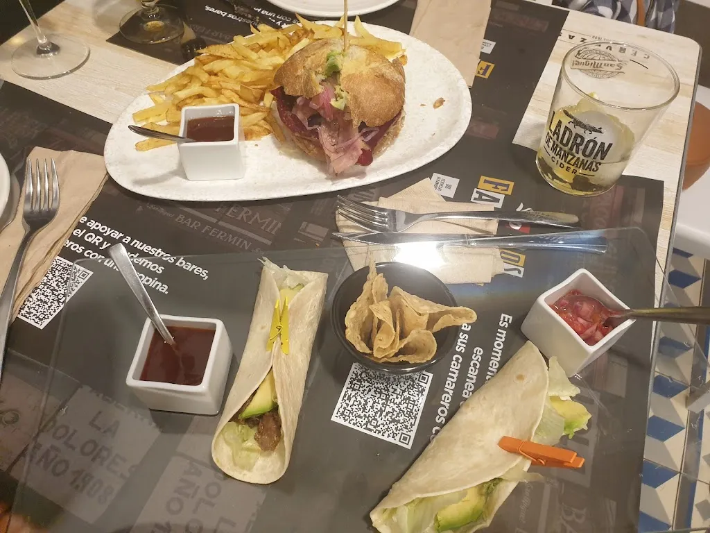 Menu_La Taberna TheWhiteBar_Mieres_image_7