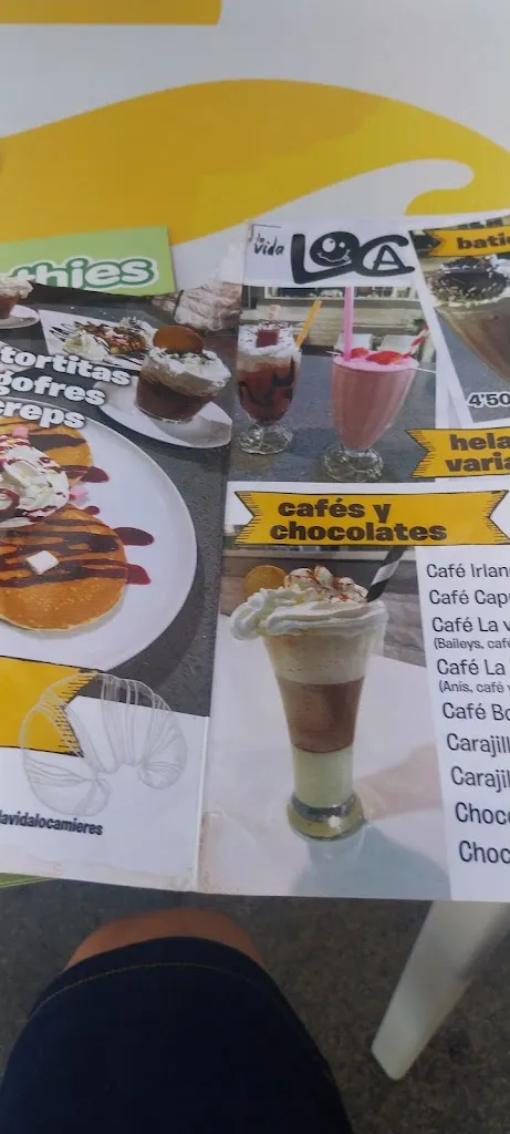 Menu_LA VIDA LOCA_Mieres_image_4