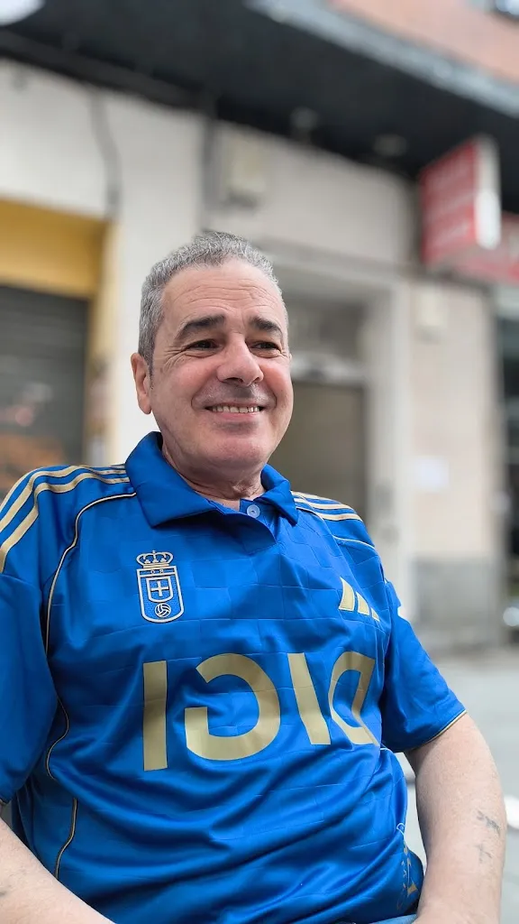 Nandy_LA VIDA LOCA_Mieres_review