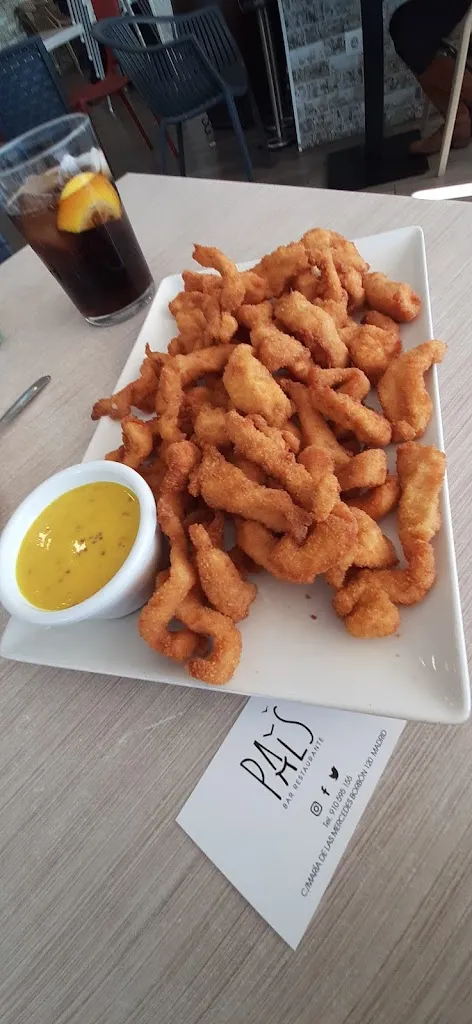 Menu_Restaurante Pals_Pals_immagine_5