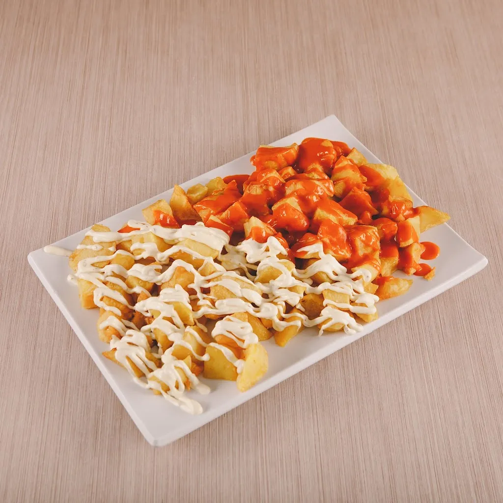 Menu_Restaurante Pals_Pals_immagine_6