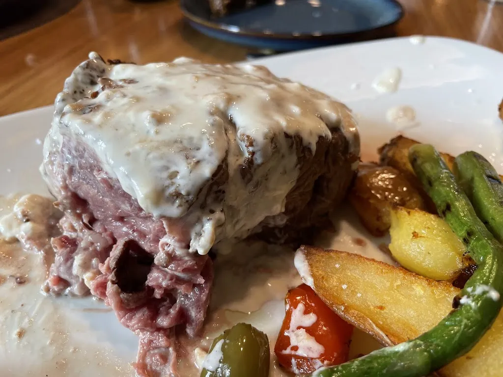 Sara Costa_Restaurant El Pedró_Pals_review