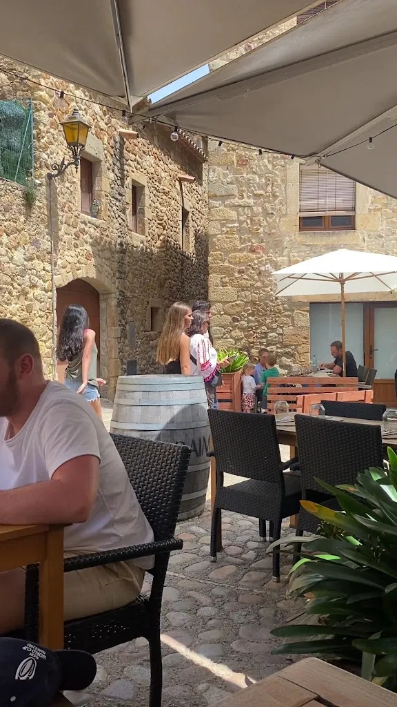 Restaurant El Pedró_Pals_slider_image_2