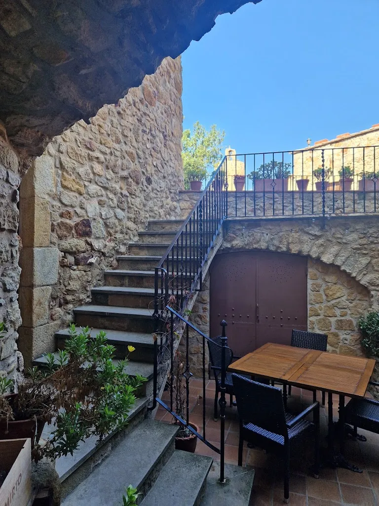 Restaurant El Pedró_Pals_slider_image_3