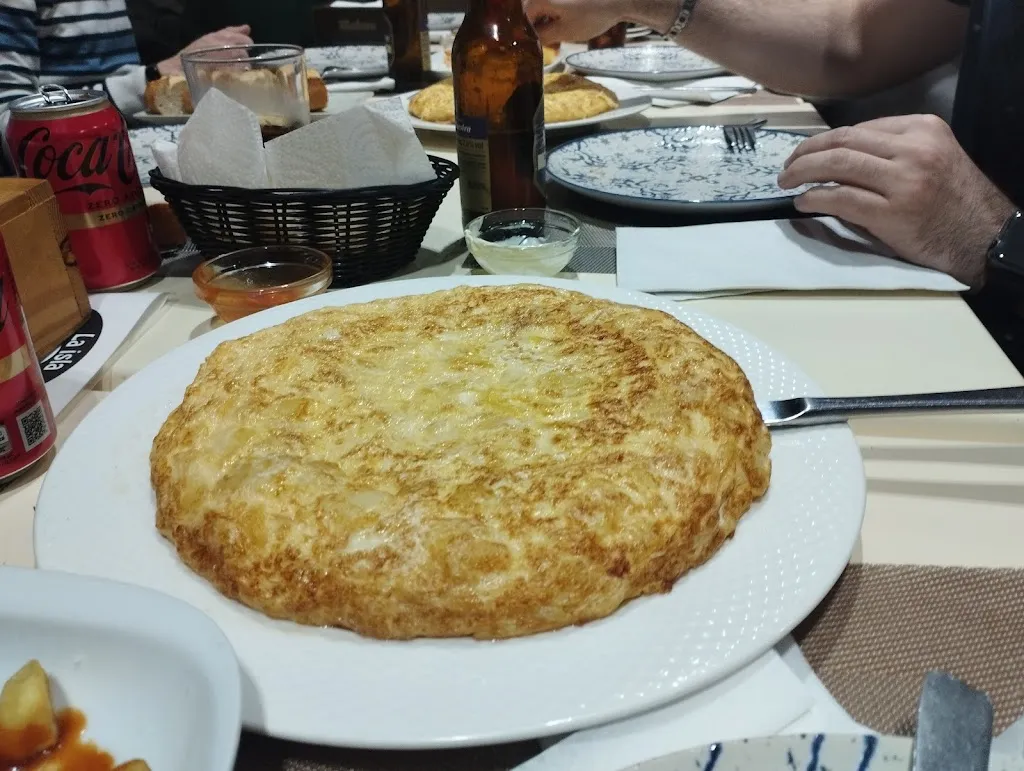 Menu_La Isla del Planetario_Pals_image_3