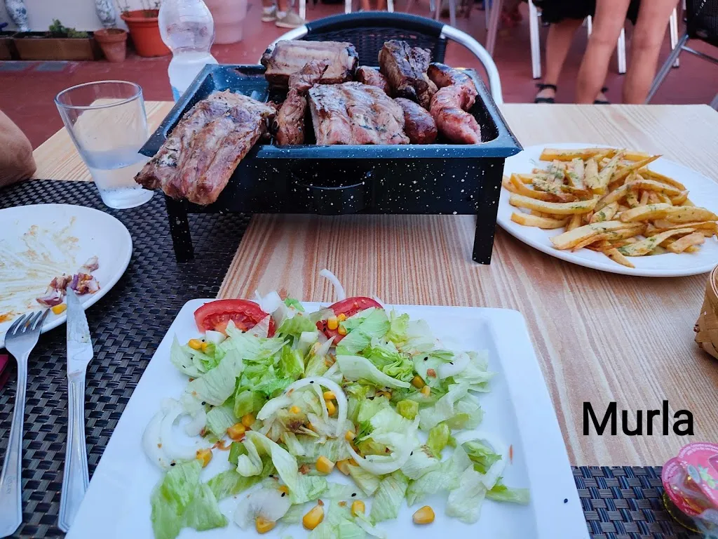 Menu_Ca Murla Restaurante_Alcalalí_immagine_1