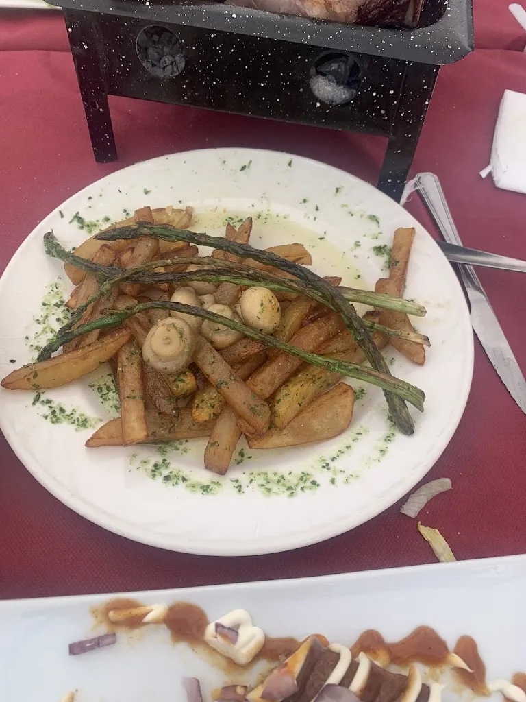 a. b._Ca Murla Restaurante_Alcalalí_recensione