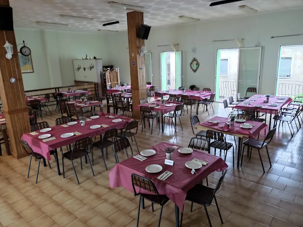 Ca Murla Restaurante restaurant in Alcalalí