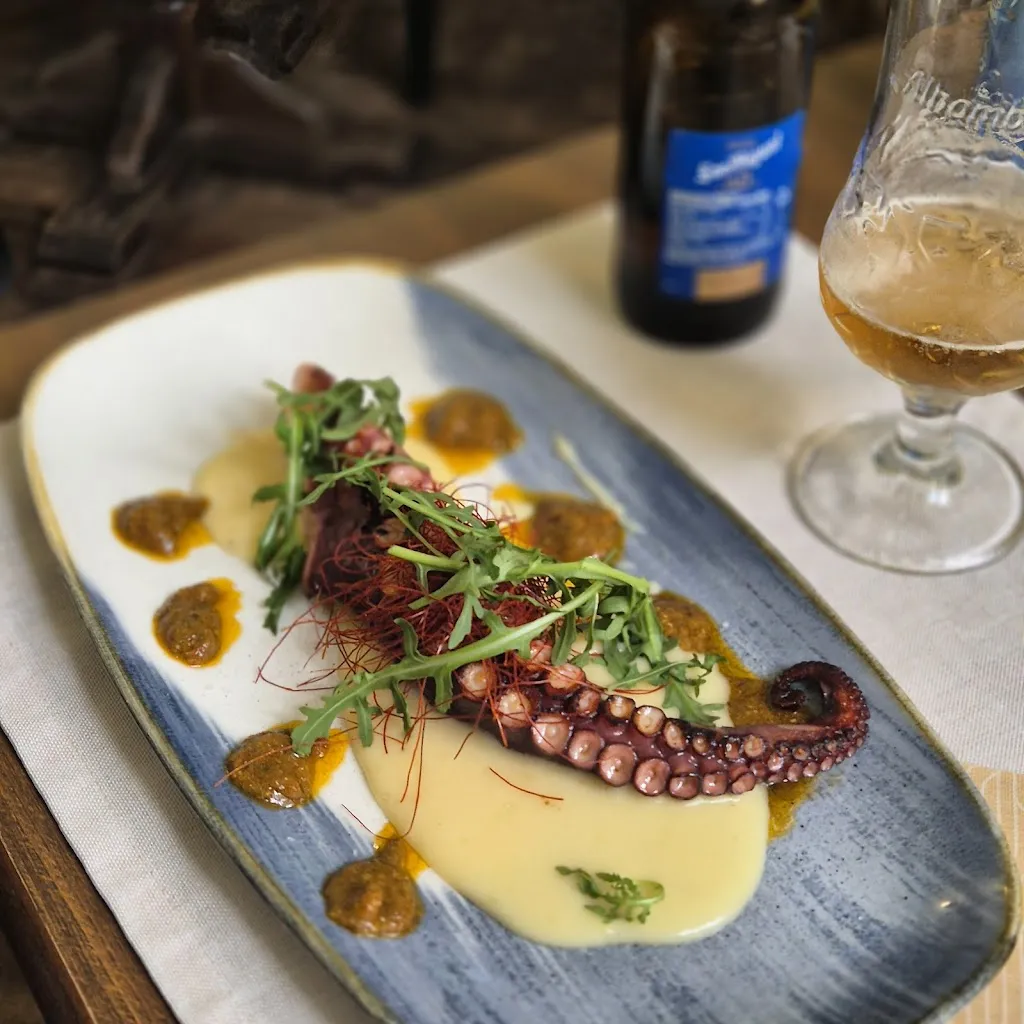 Menu_Antic Casino Restaurant Pals_Pals_immagine_5