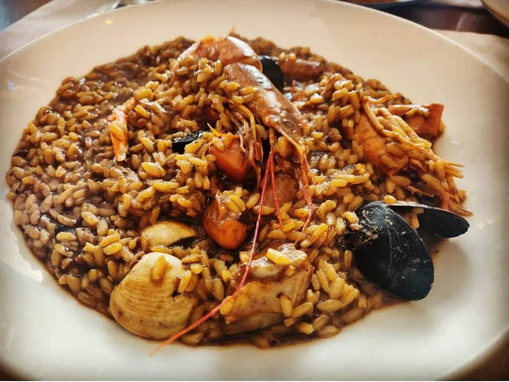 Menu_Antic Casino Restaurant Pals_Pals_immagine_6