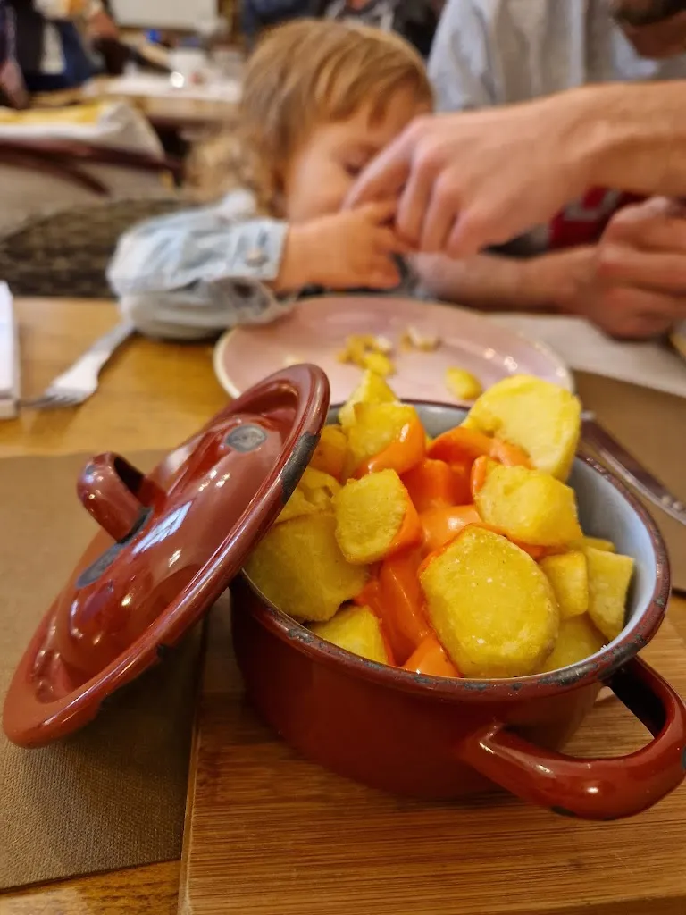 Menu_Antic Casino Restaurant Pals_Pals_immagine_8