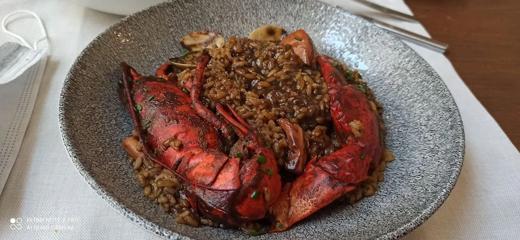 Menu_Antic Casino Restaurant Pals_Pals_immagine_9