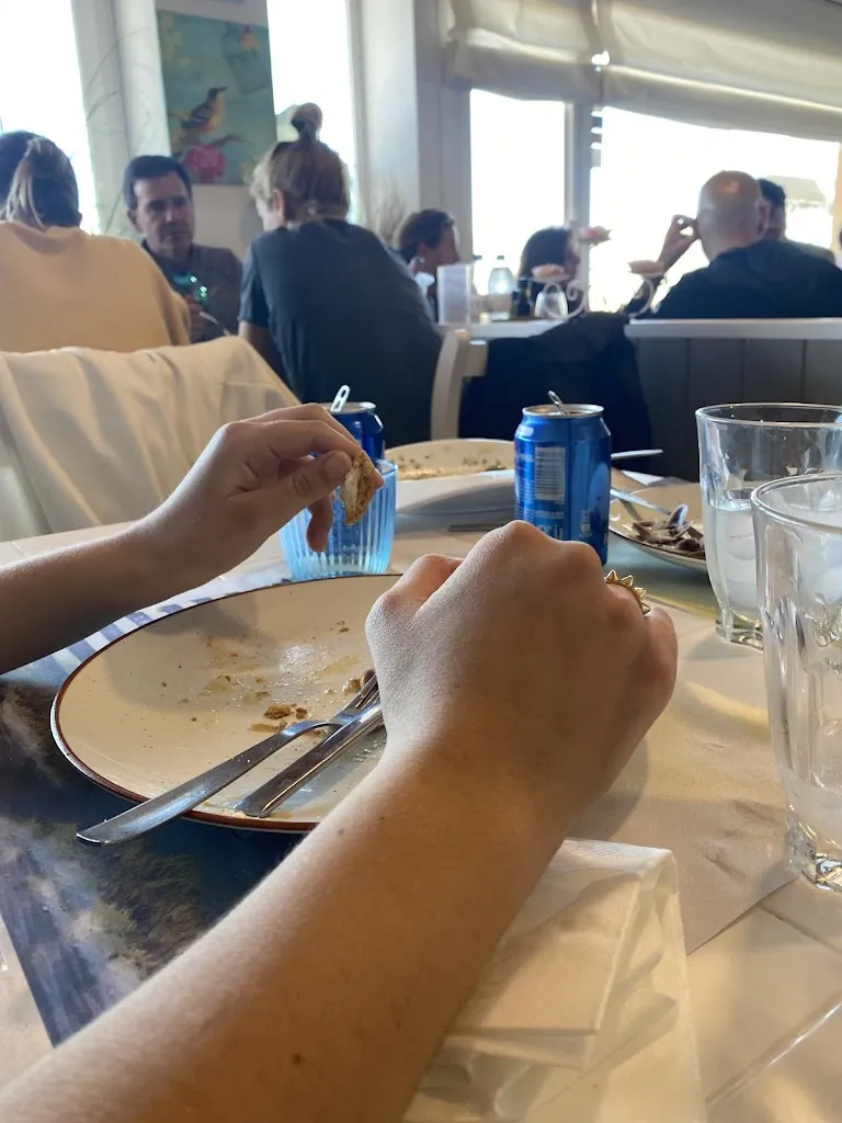 Ingrid Soler_Restaurant Les Dunes_Pals_recensione