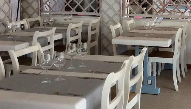 Restaurant Les Dunes_Pals_slider_image_1