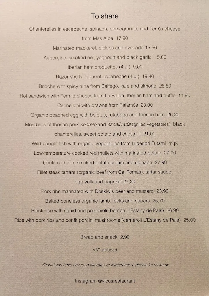 Menu_Vicus Restaurant_Pals_image_4