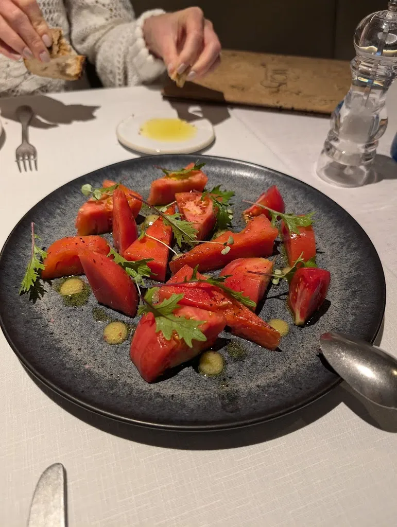 Holger Luedorf_Vicus Restaurant_Pals_review