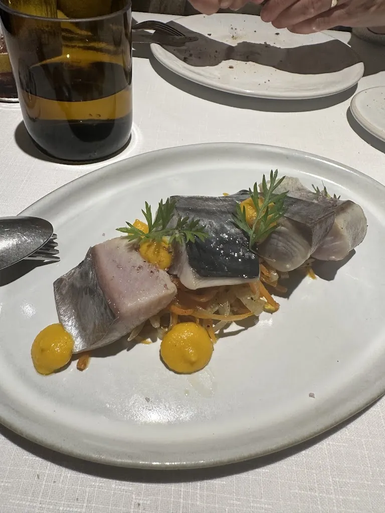 Gregor Sobirey_Vicus Restaurant_Pals_review