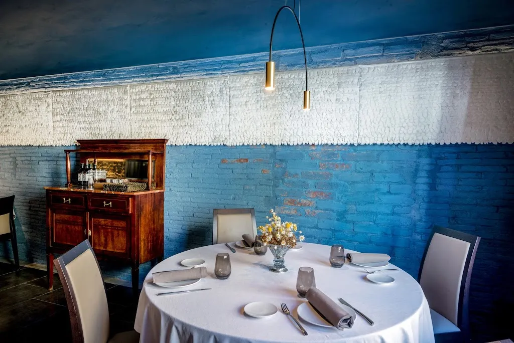 Vicus Restaurant ristorante a Pals