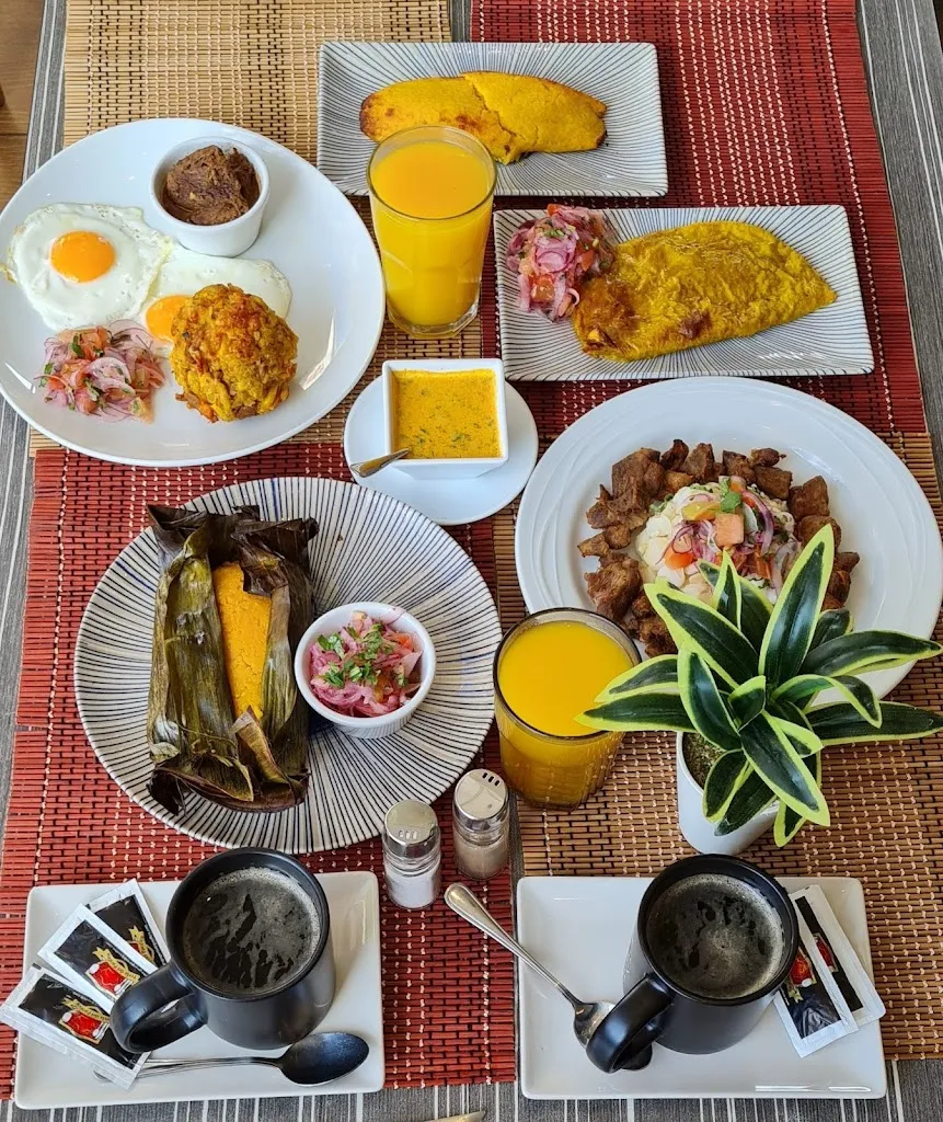 Restaurante Perla del Pacífico - Puente Vallecas_Pals_slider_image_3